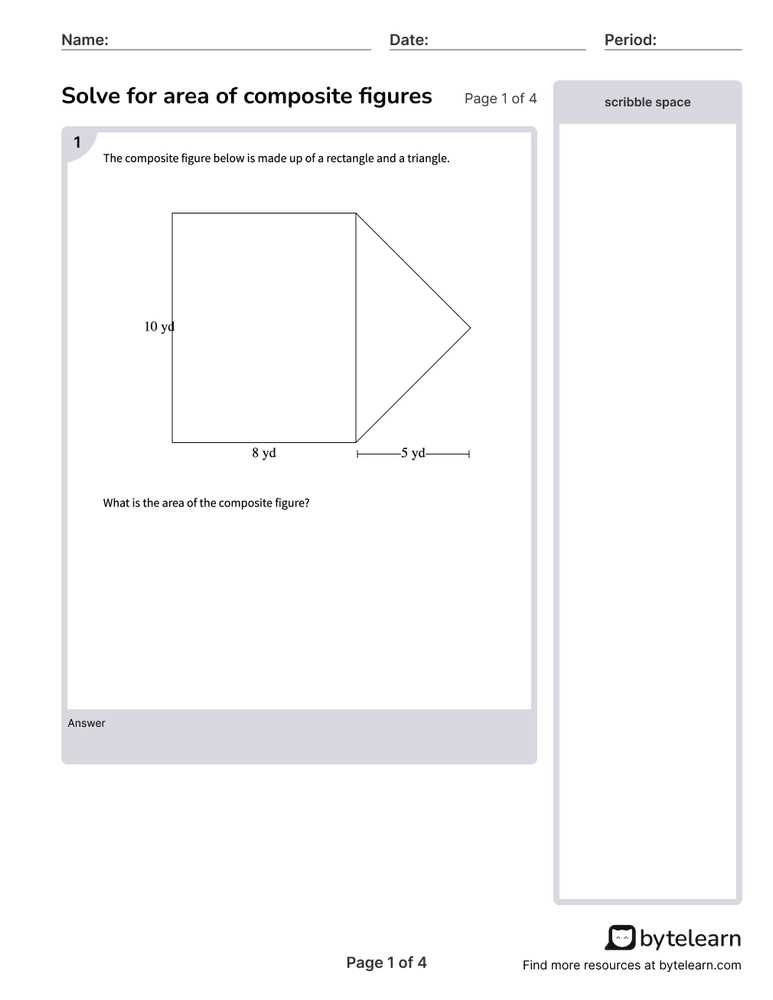 7 gb 5 worksheets