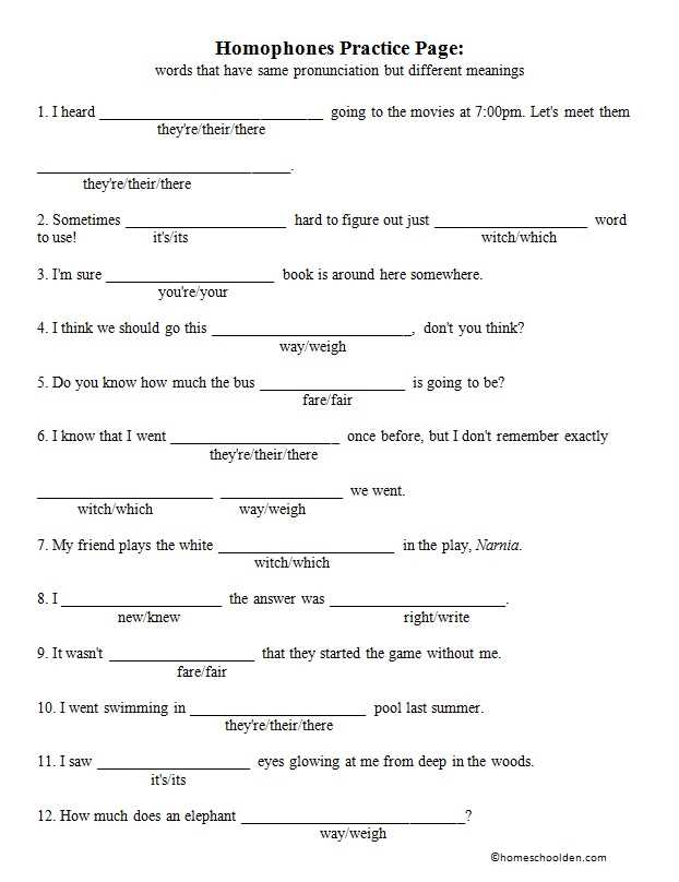 there their and they re worksheet there their and they re worksheet