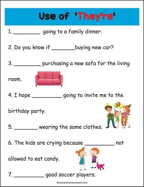 there their and they re worksheet there their and they re worksheet