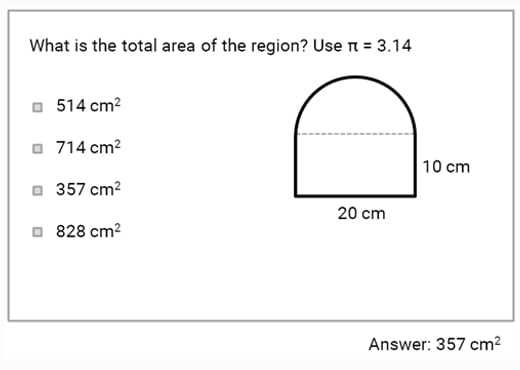 math worksheets for ged test