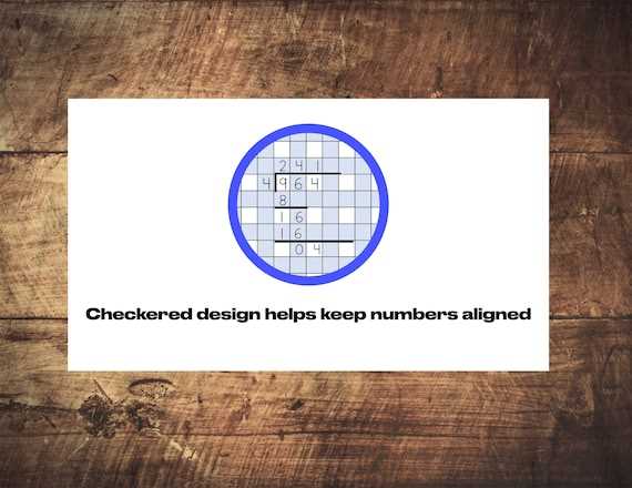 dyslexia math worksheets