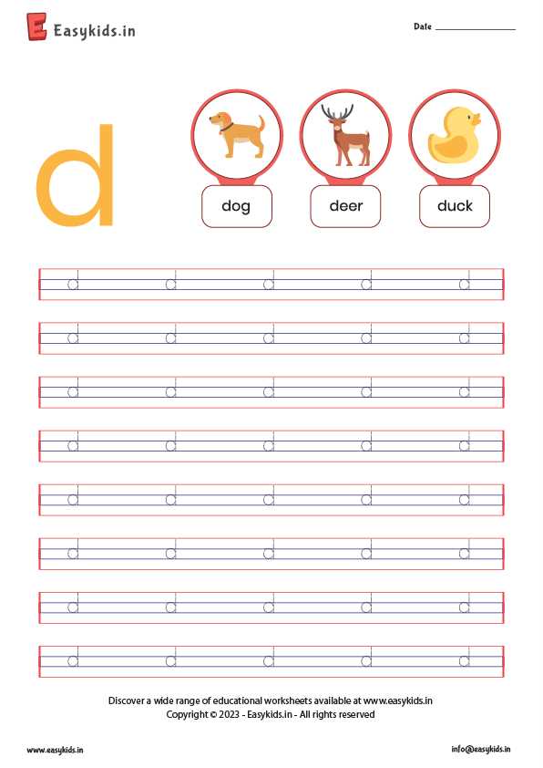 tracing alphabet worksheets