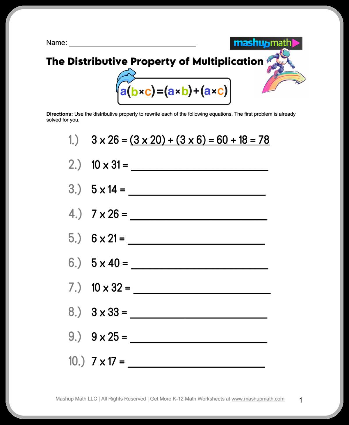 fun math worksheets for 4th grade fun math worksheets for 4th grade