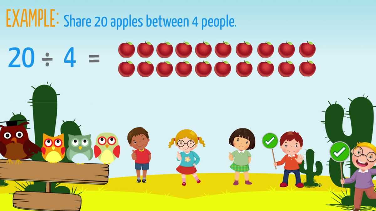 division worksheet repeated subtraction