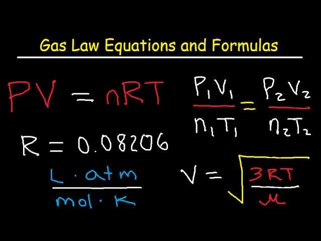 combined gas law chem worksheet 14 3 key