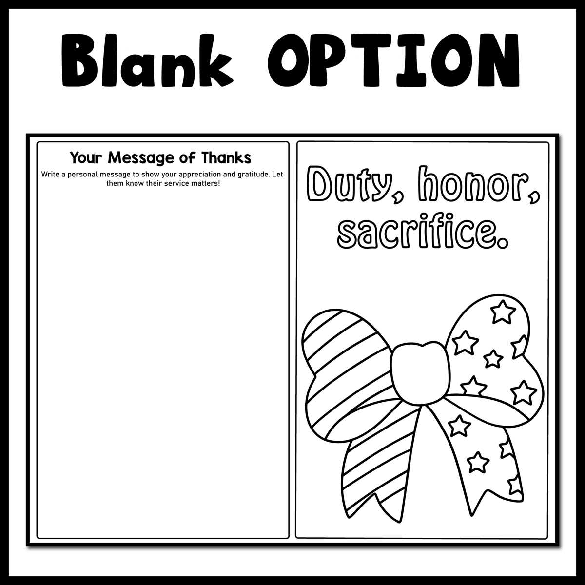 kindergarten veterans day worksheets