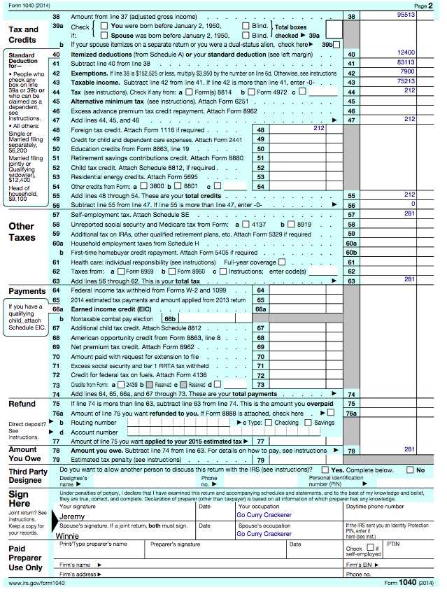 28 gain worksheet