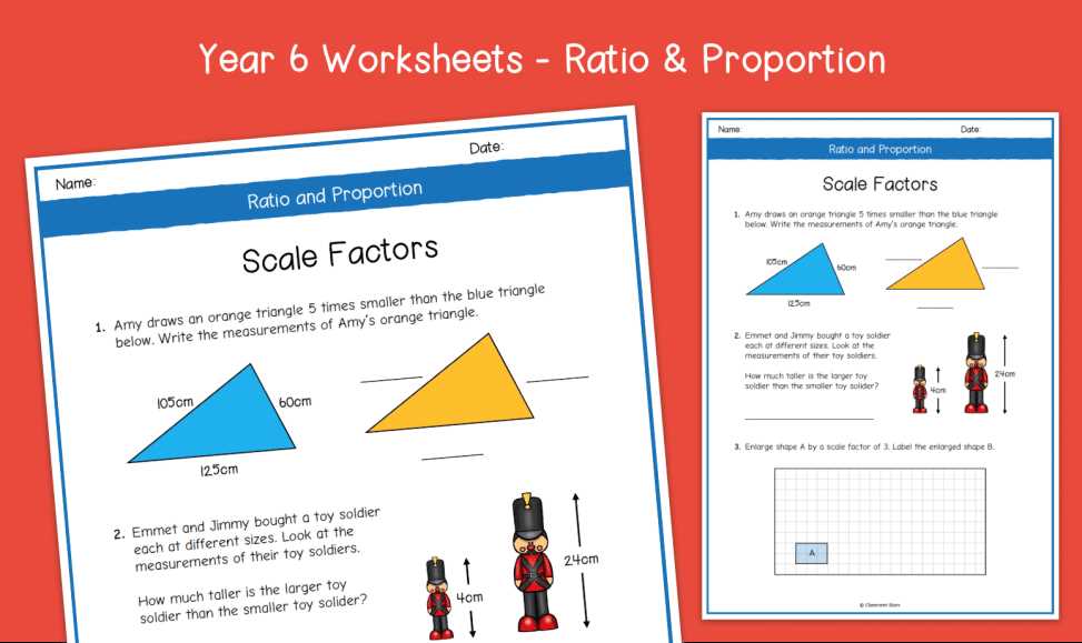 factor triangles worksheets