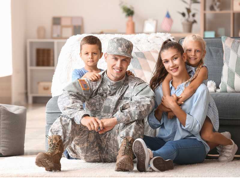 va entitlement worksheet
