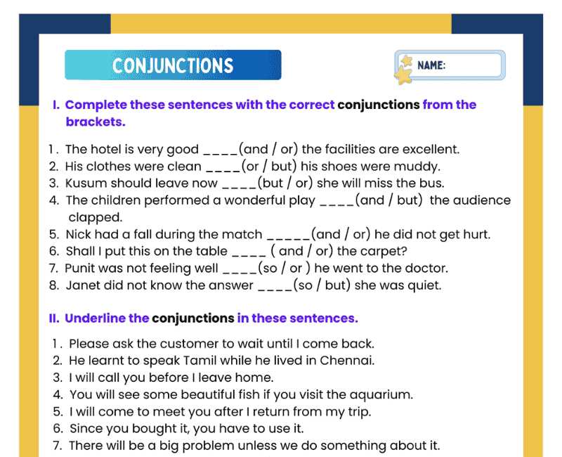 combining sentences worksheet grade 6