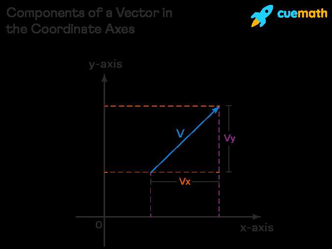 vector components worksheet