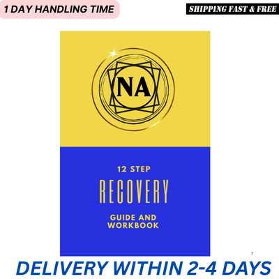 narcotics anonymous 4th step worksheet