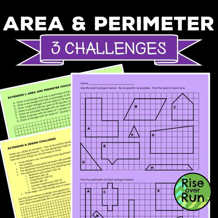 composite shape area and perimeter worksheet composite shape area and perimeter worksheet