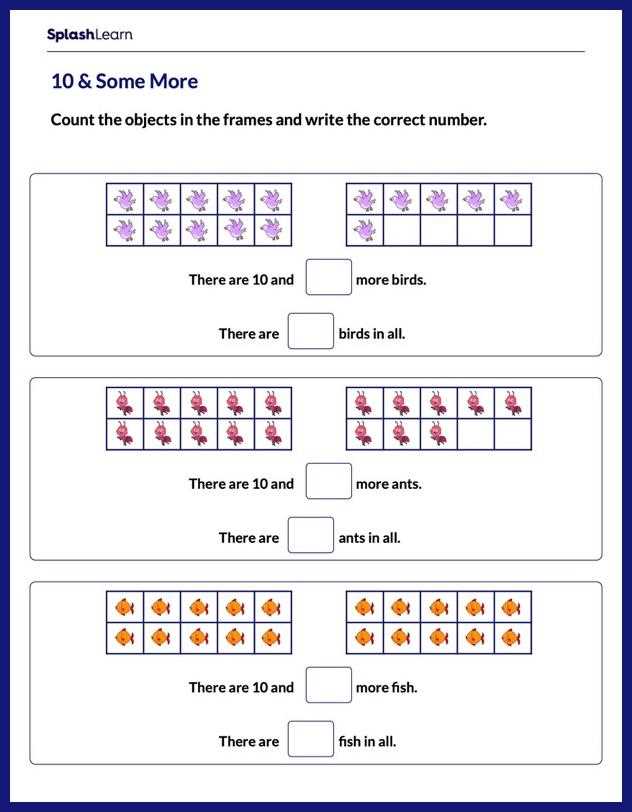 math for fun worksheets