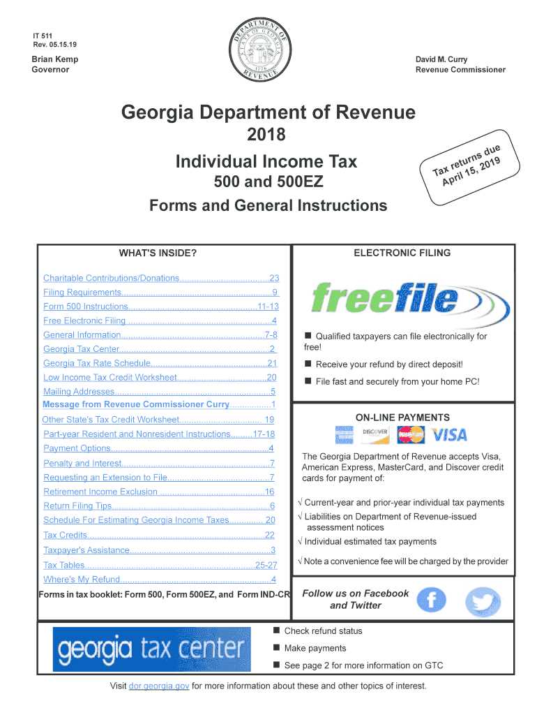 state tax refund worksheet