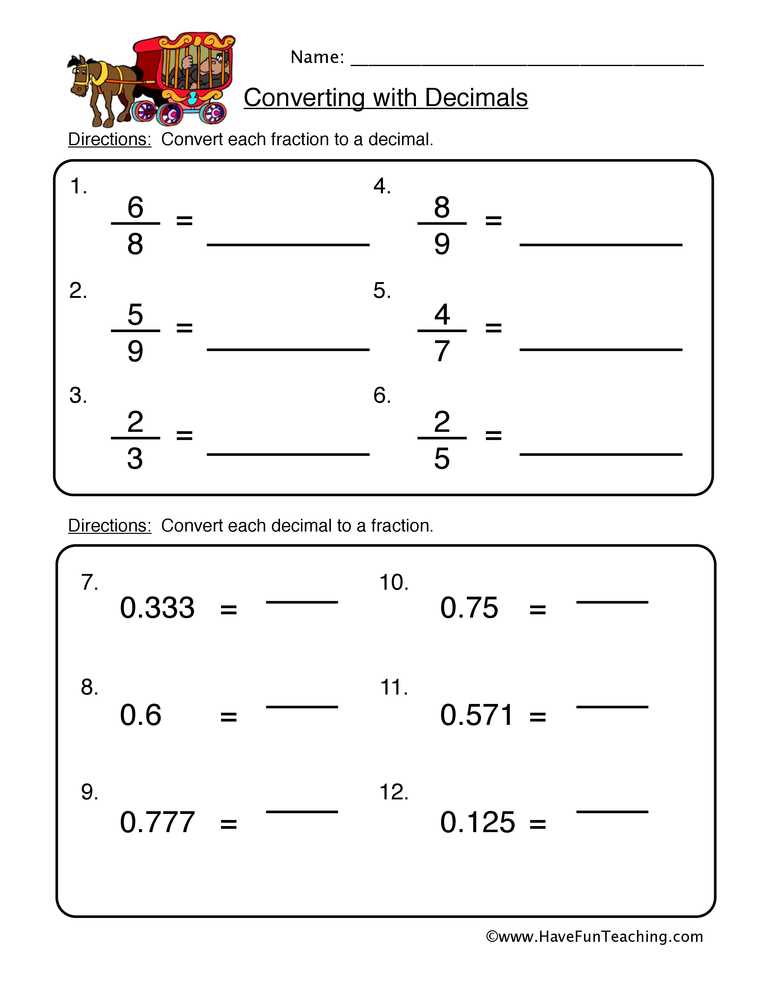 introduction to decimals worksheet introduction to decimals worksheet