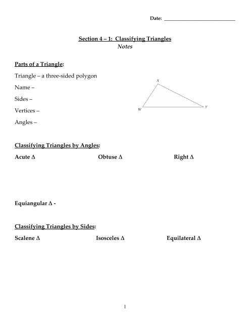 congruent polygons worksheet geometry
