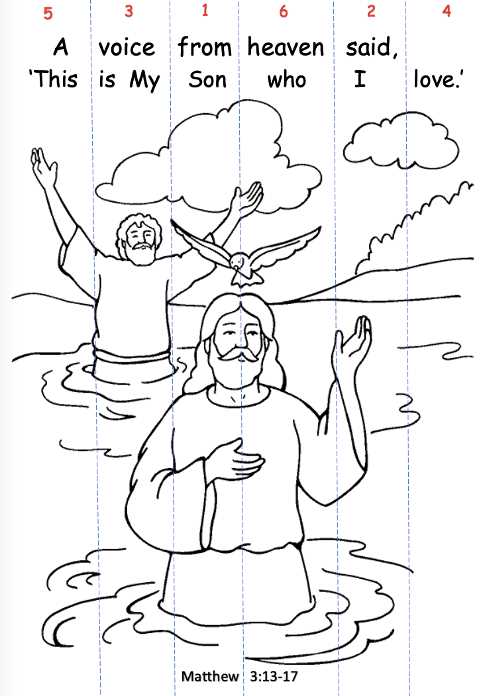 baptism worksheets ks1 baptism worksheets ks1