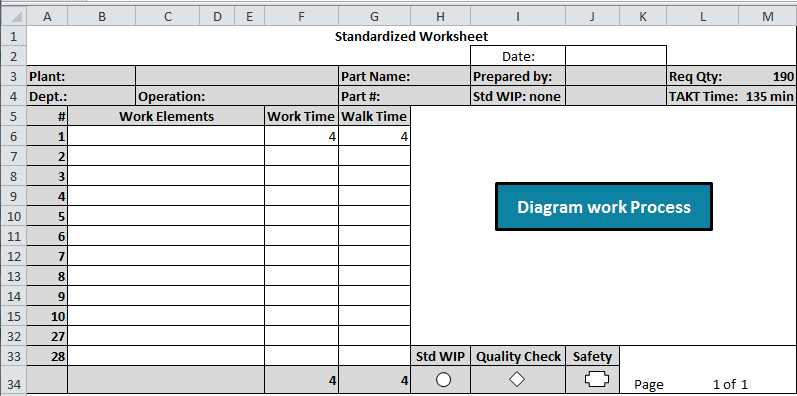 excel office worksheet