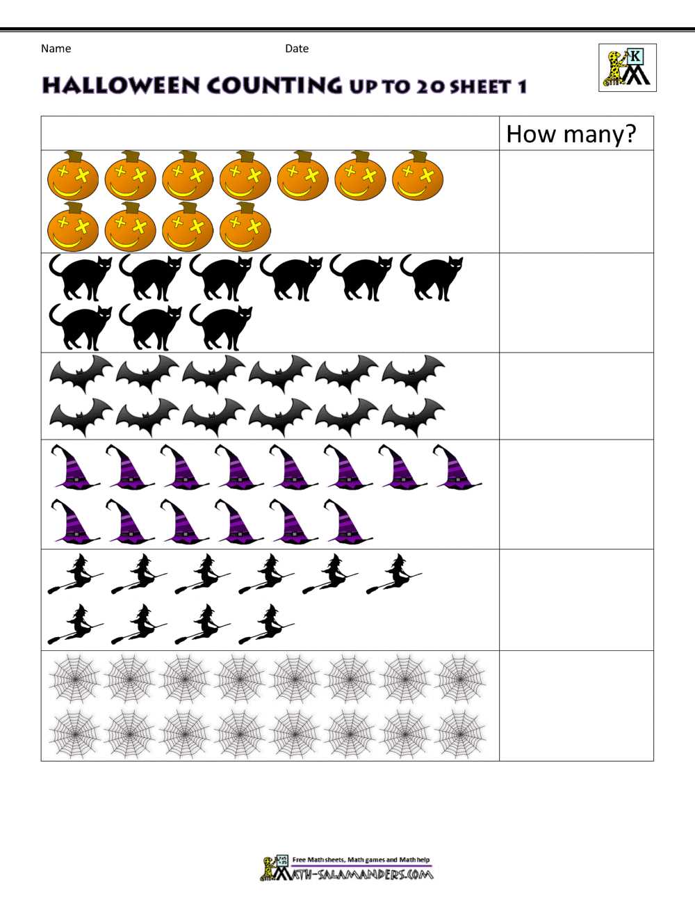 free math worksheets grade 1