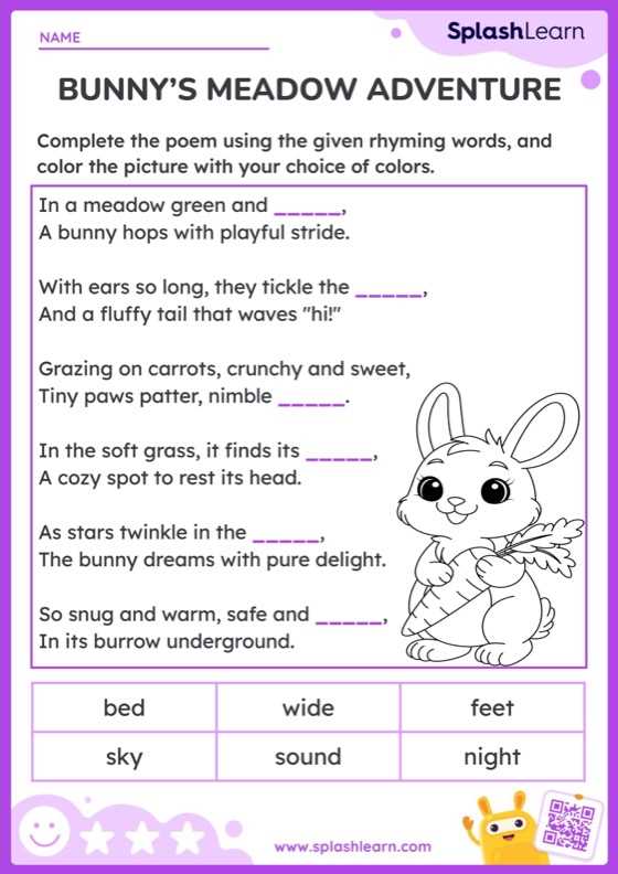 whodunnit worksheet
