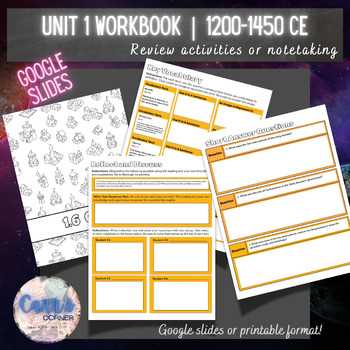 ags world history worksheets