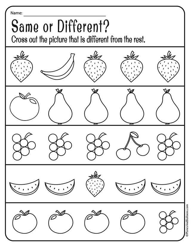 worksheet free printable