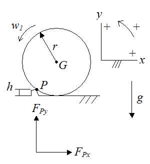worksheet momentum and impulse