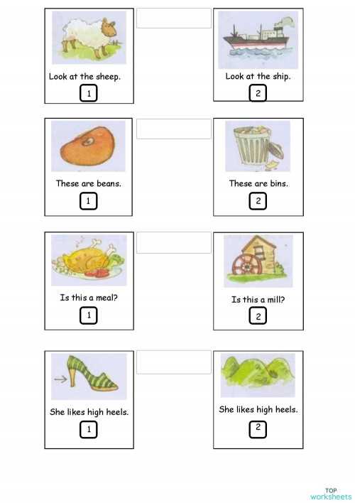 worksheets online