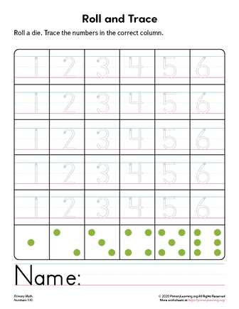 writing numbers worksheet 1 100