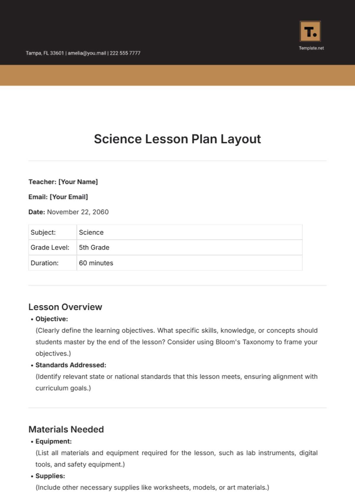 the learning lab worksheets
