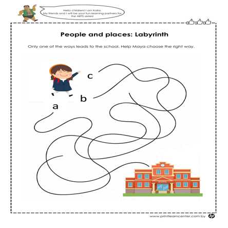 brain puzzle worksheets