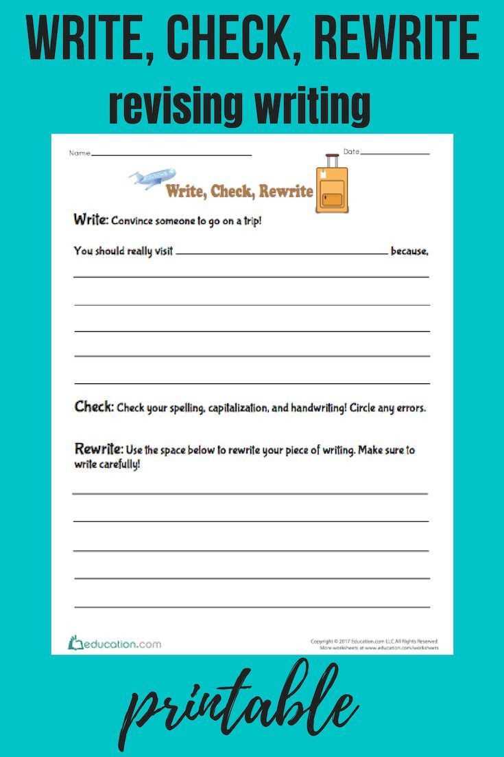 writing checks worksheets free