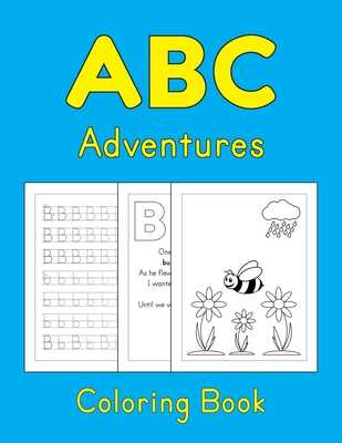 abc printing worksheets