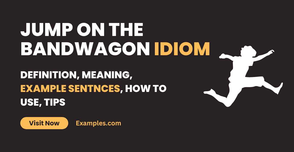 bandwagon worksheet