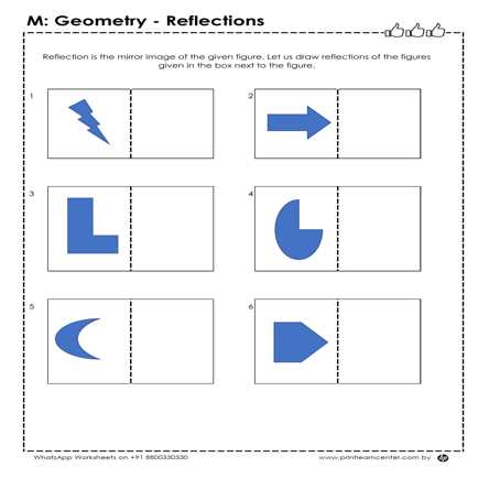 angle worksheet for class 4