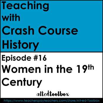 crash course us history 16 worksheet