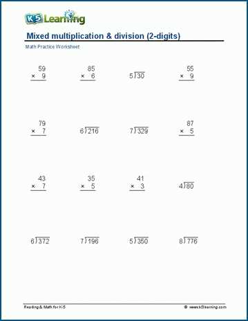 3 digit by 2 digit division worksheets
