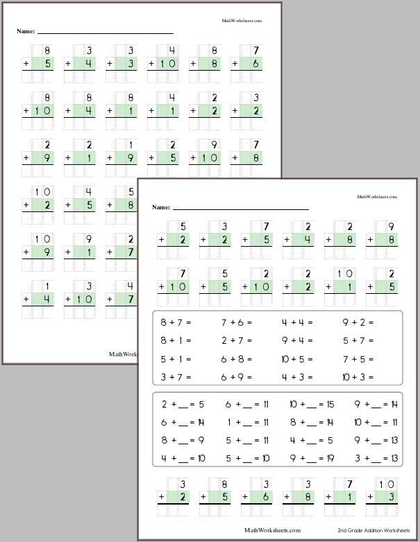 regrouping addition worksheets regrouping addition worksheets