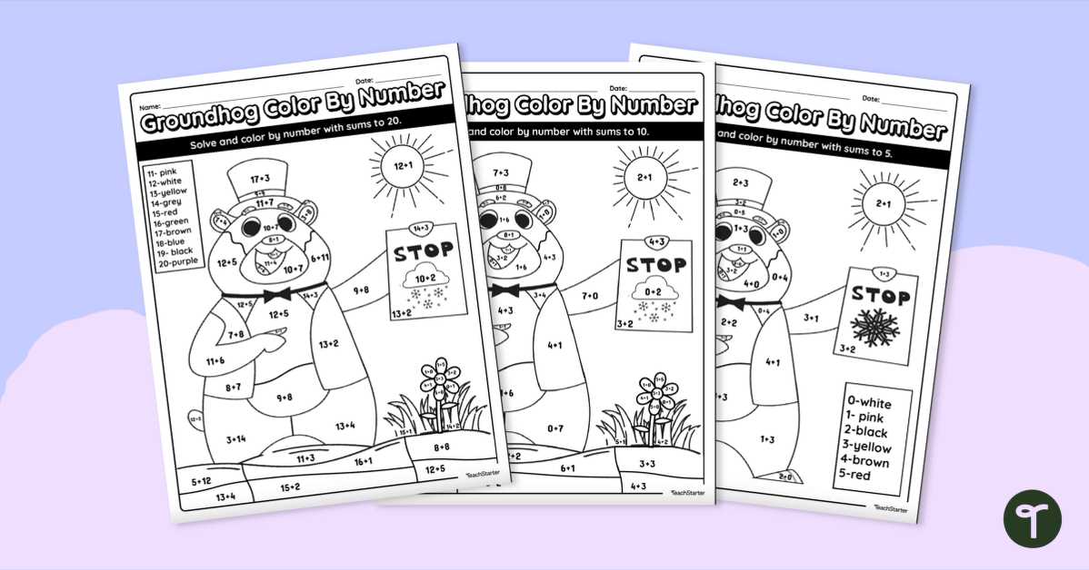 add and color math worksheets add and color math worksheets