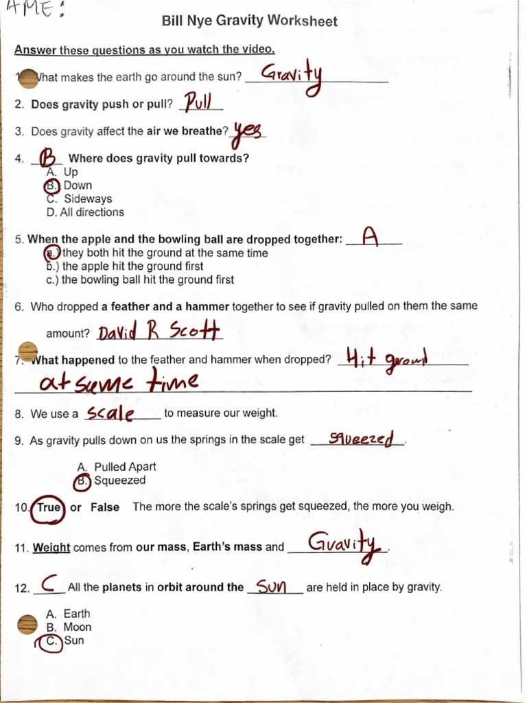 bill nye earths crust worksheet bill nye earths crust worksheet