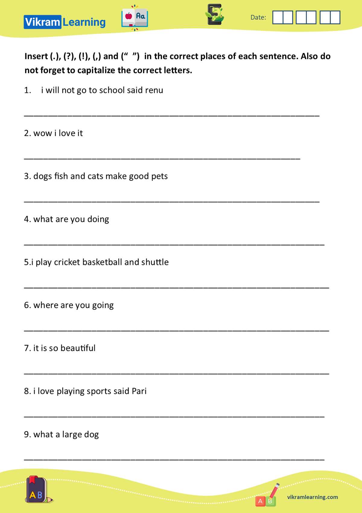 1 grade english worksheets 1 grade english worksheets