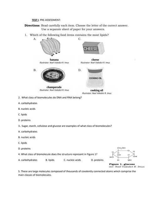 biology biomolecules worksheet biology biomolecules worksheet