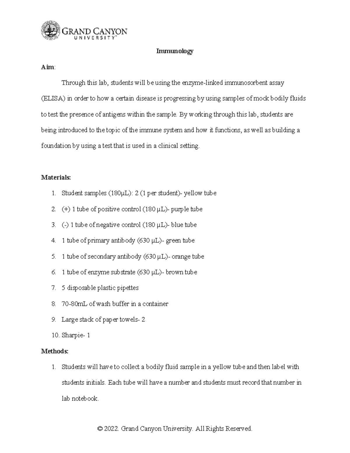 pathogenic eukaryotic microorganisms lab worksheet