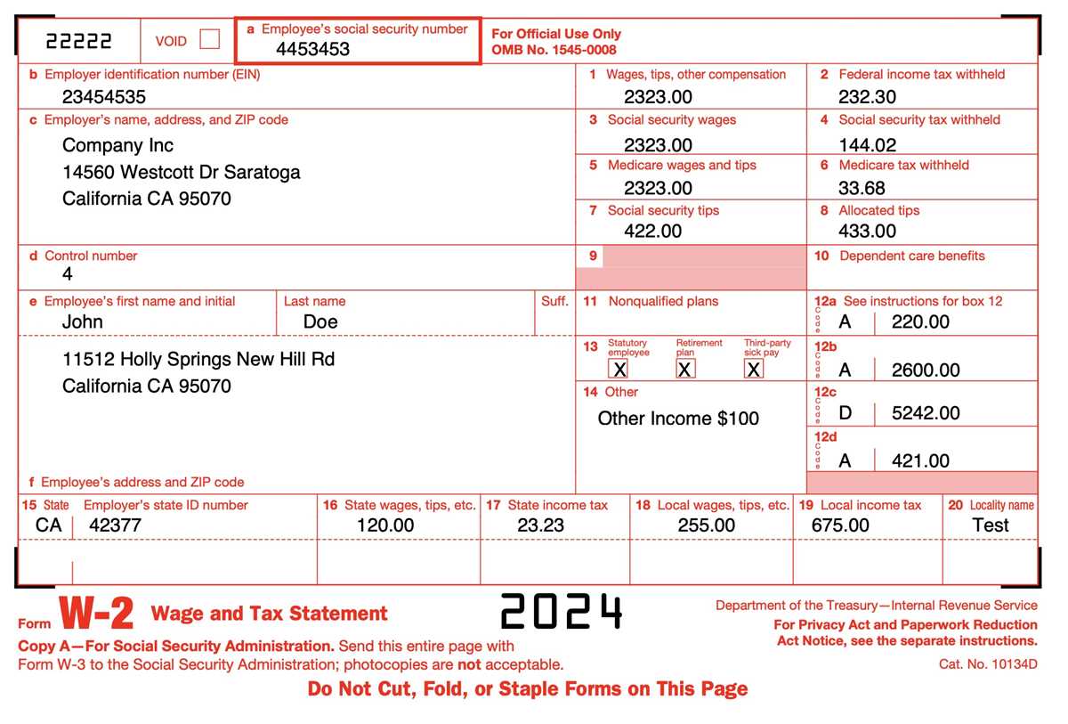dependent tax worksheet california