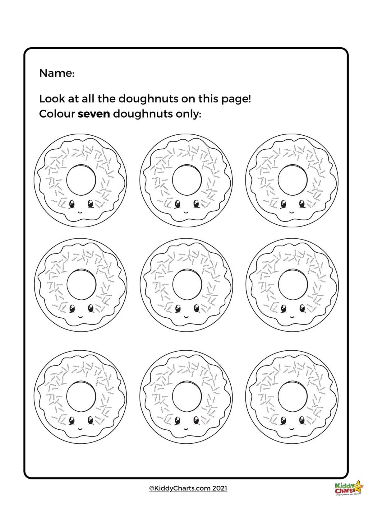math worksheet fun