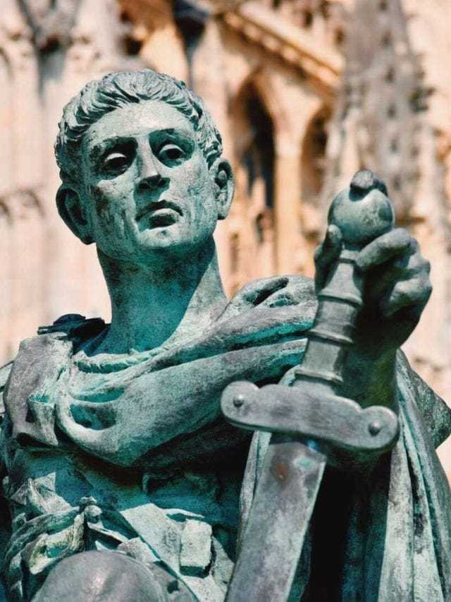 constantine the great worksheet