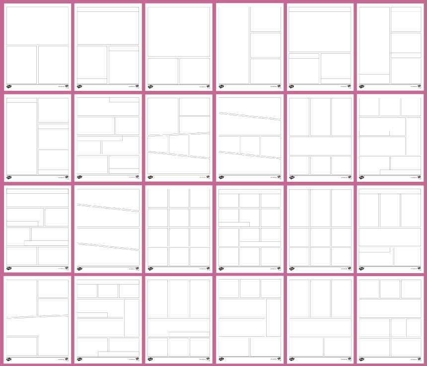 comic strips worksheets