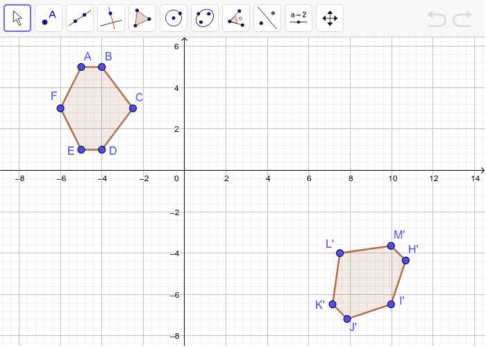 congruence and rigid motion worksheet