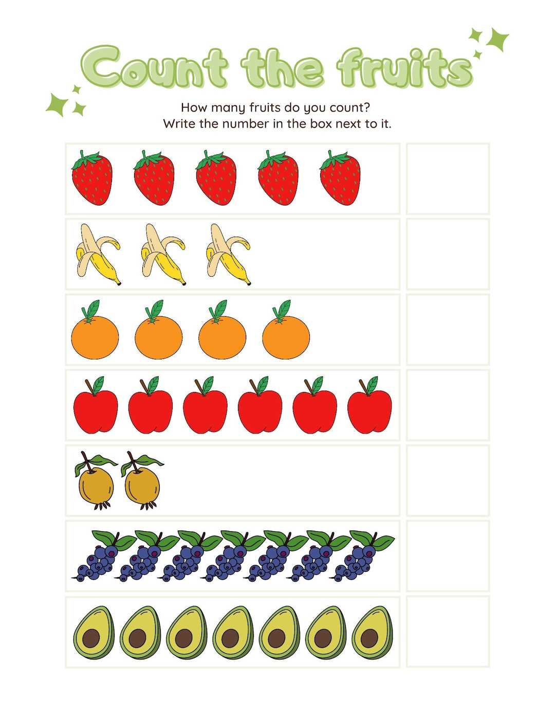 fun worksheets for 1st graders